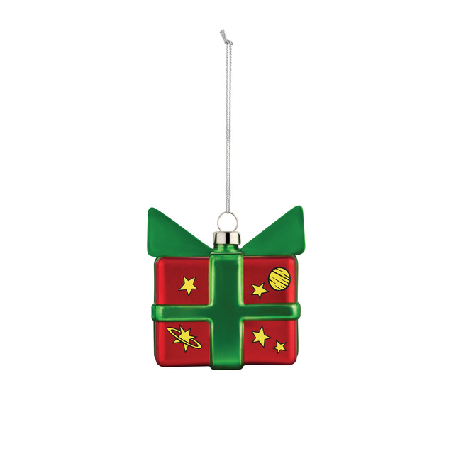Cobosmico Christmas Collection - Alessi