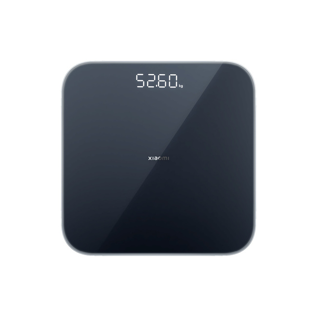 Xiaomi Smart Scale S200 Szara | Inteligentna Waga Łazienkowa | Bluetooth 5.4
