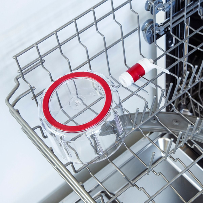 Siekacz obrotowy Easy pull - Zyliss