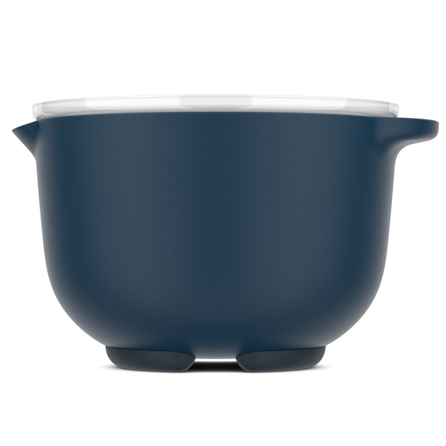 Miska do miksowania z pokrywą Chef it 1500 ml Navy 102305018100