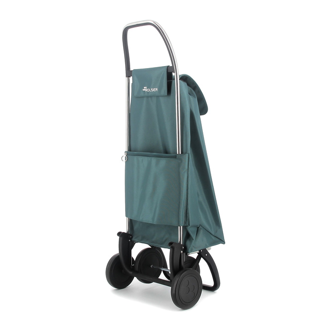 I-max Mf 4 Zieleń morska - Rolser