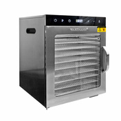 Suszarka do owoców, warzyw grzybów Wartmann WM-2110 Dehydrator