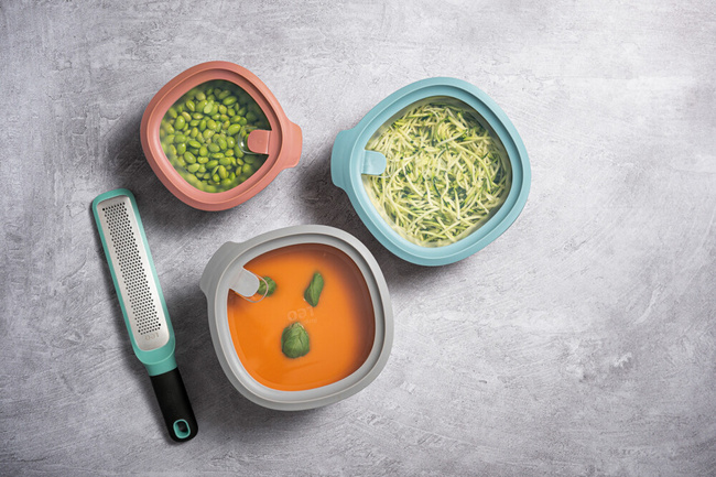 Leo Zestaw 3 Misek - Berghoff