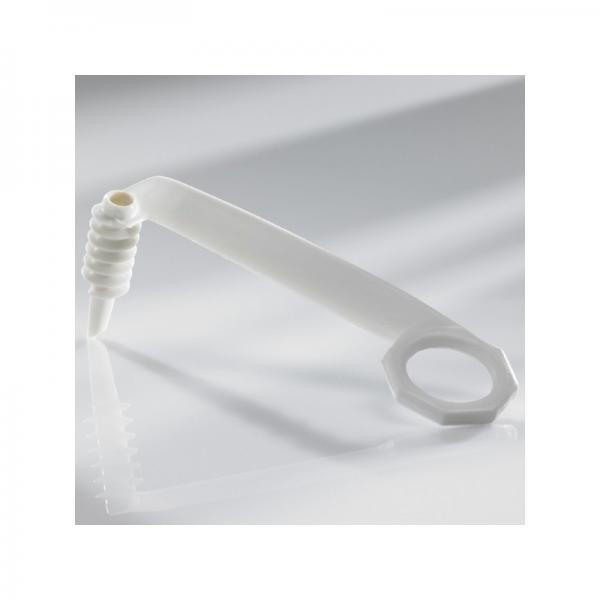 Spirala Börner Do Dekoracji Biała