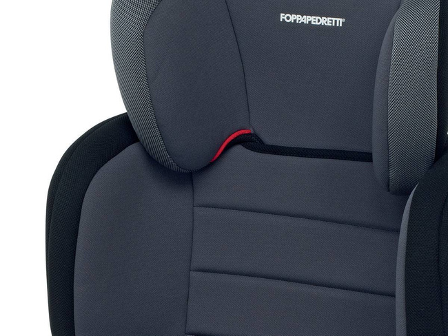 Fotelik samochodowy ECE R44 / 04 - Clever - Foppapedretti