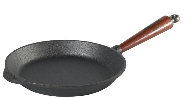 Patelnia Żeliwna 18cm Traditional - Skeppshult