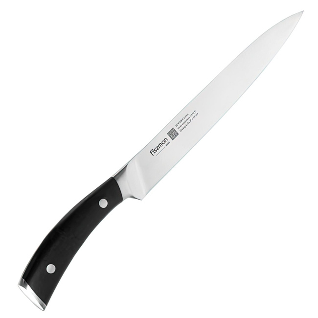 Nóż do plastrowania Fissman Koyoshi Slicer 20 cm, stal X50CrMoV15
