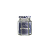 Słoik sześciokątny Kilner Made In England 110 ml z pokrywką w kratkę
