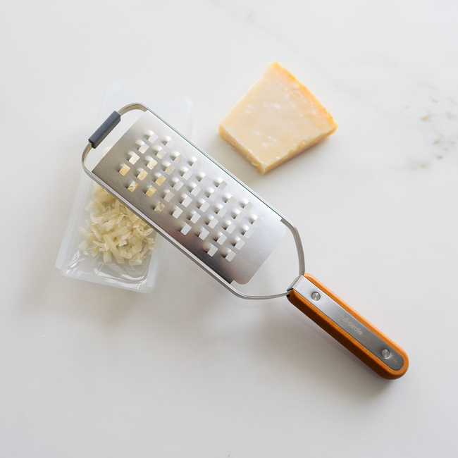 Full Circle Tarka Grate Expectations