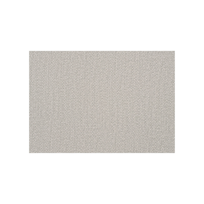 Podkładka pod talerz Guzzini 43 x 30 cm szara