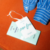 Perfumowane zawieszki zapachowe Super Frais - Kerzon