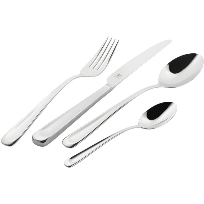 Wakefield Zestaw Sztućców (60 Elementów) - Zwilling