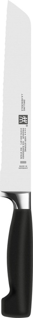 Four Star Zestaw 5 Noży W Bloku - Zwilling