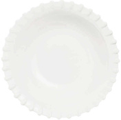 Romeo talerz głęboki - 20.5 cm, biały - La Porcellana Bianca