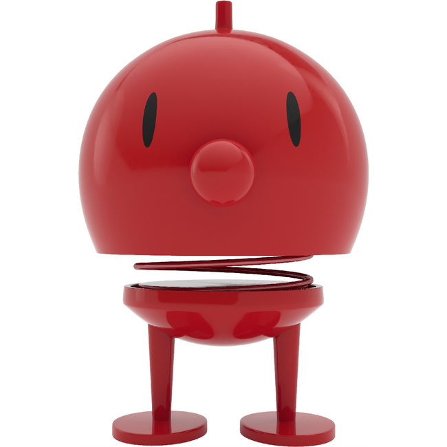 Figurka Hoptimist Bumble XL, czerwona