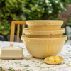 Misa ceramiczna Mason Cash Colour Mix 29 cm, 4 l, żółta