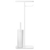 Stojak Toaletowy Mindset White 303883 - Brabantia