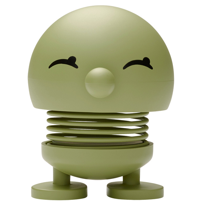 Figurka Hoptimist Soft Bimble S, oliwkowa