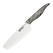 Samura Inca Ceramiczny Nóż Nakiri 16.5 cm 84HRC