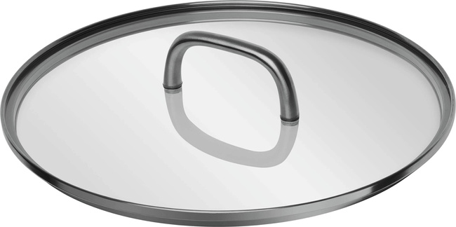 Milano Wok Z Pokrywką 30 Cm - Zwilling