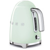 Smeg - Czajnik, Pastelowa Zieleń Klf03pgeu 50's Style
