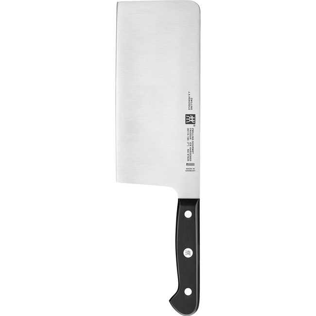 Gourmet Chiński Tasak 18 Cm - Zwilling