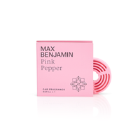 Pink Pepper 