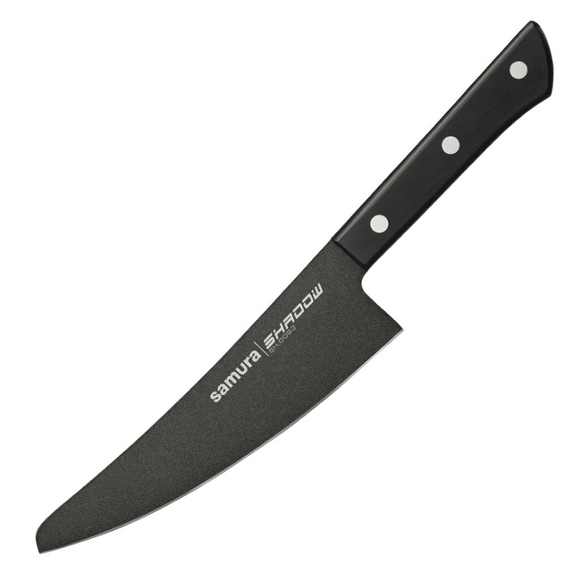 Samura Shadow Nóż szefa kuchni mały 17 cm