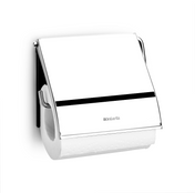 Uchwyt na papier toaletowy stal nierdzewna ReNew Brabantia