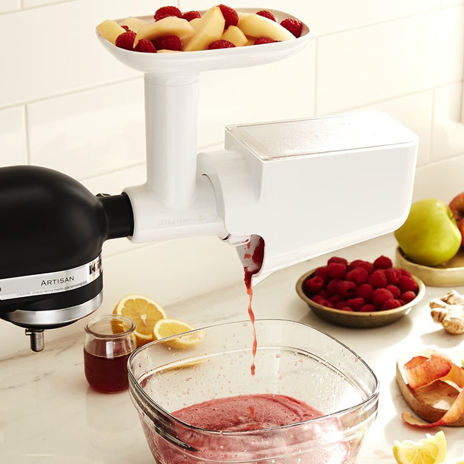 Przecierak do maszynki KitchenAid 5KSMFVSP