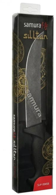 Samura Sultan Pro nóż Slicer 20 cm stonewash