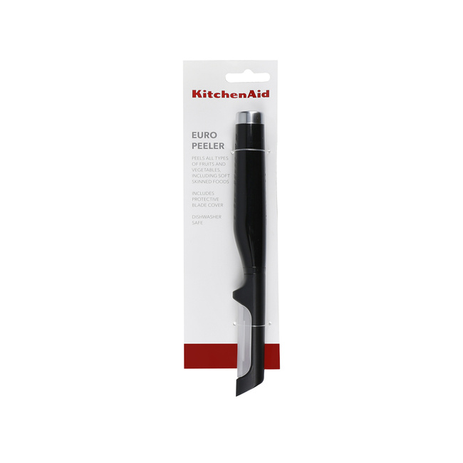 Kitchenaid Obieraczka Do Warzyw Classic Onyx Black