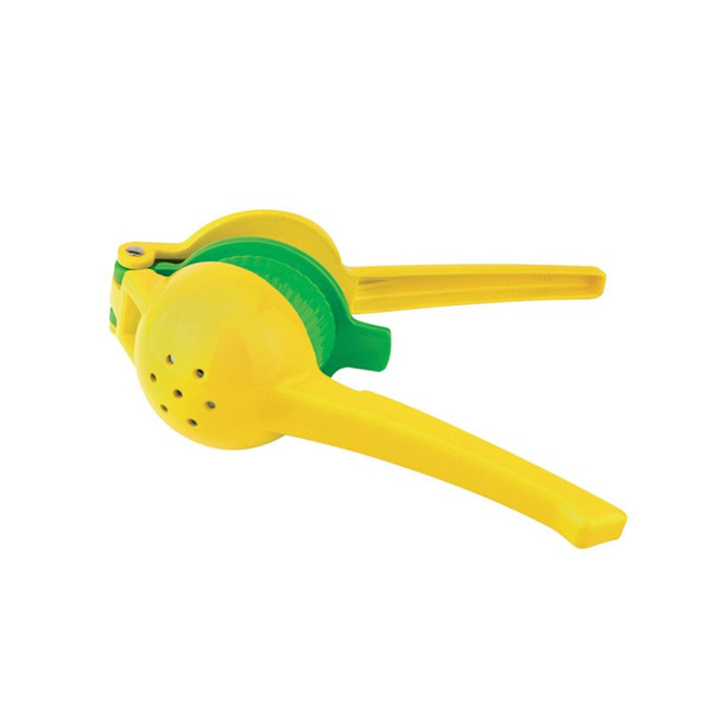 Wyciskacz praska do cytryn i limonek Ø6/7,5 cm - odlewane aluminium - Ilsa - Ilsa