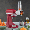 Przystawka do tarcia i szatkowania KitchenAid 5KSMVSA