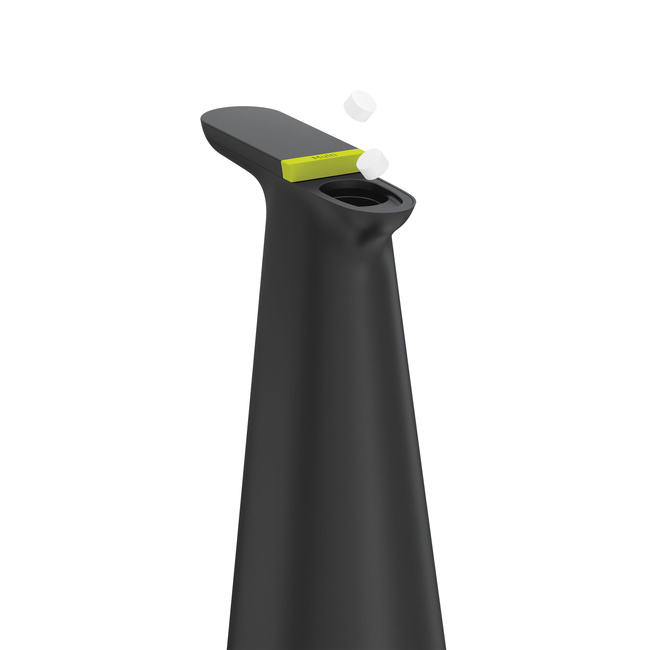 Spryskiwacz z czujnikiem Simplehuman Sensor Spray ST1601, 350 ml, czarny