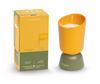 Świeca zapachowa 220g Ambre Iconic Color - Esteban