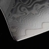 Dellinger Rose Wood Damascus Nóż Wykoścowy 19 Cm