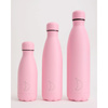 Butelka termiczna Chilly's | 750ml | Różowa pastel - Chilly's Bottles