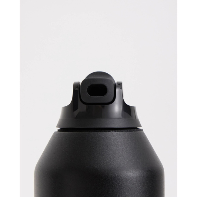 Butelka Sportowa Chilly's | 1000ml | Czarny - Chilly's Bottles