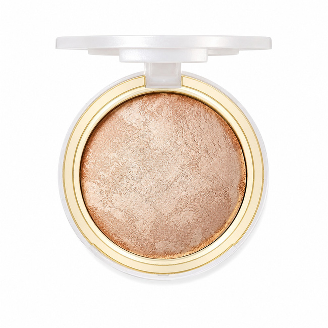 Puder rozświetlający Lovro Bloomlight Baked Illuminating Powder, wypiekany, 9 g