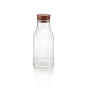 Karafka z korkiem 1 L Alessi