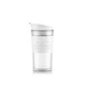 Kubki termiczne do kawy 0.35 l Pure White
