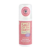 Naturalny spray lawenda i wanilia 100ml - Salt of the Earth