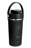 Shaker termiczny Hydro Flask Insulated Shaker Bottle 24 oz z kulką, czarny