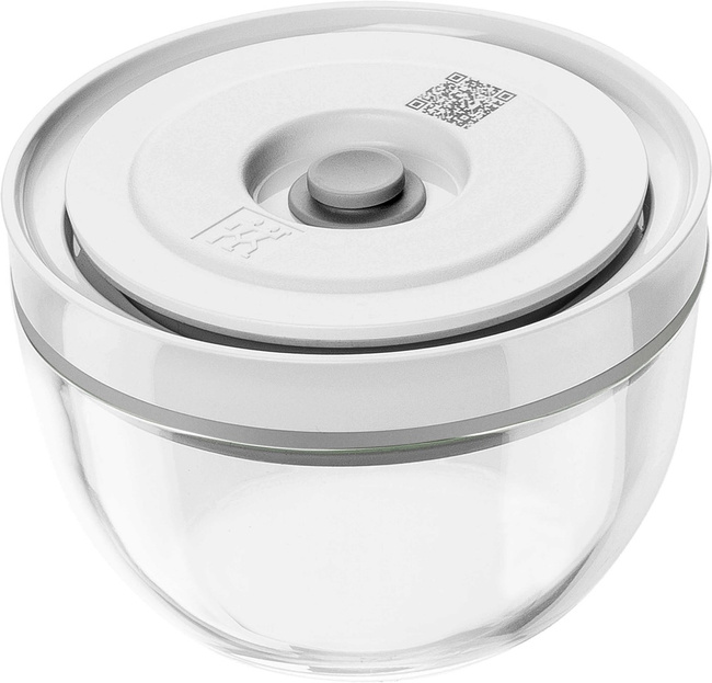 Fresh & Save Szklana miska z pokrywką 350 ml, przezroczysty - Zwilling