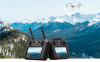 FIMI TX10A Remote Controller | Kontroler do drona X8 Pro, X8 SE 2022 V2 | Pilot zdalnego sterowania