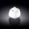 Cukiernica porcelanowa 340 ml square - Wilmax