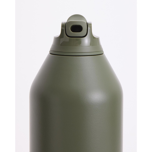 Butelka termiczna Chilly's Series 3 Flip ze słomką, 1000 ml, Cargo