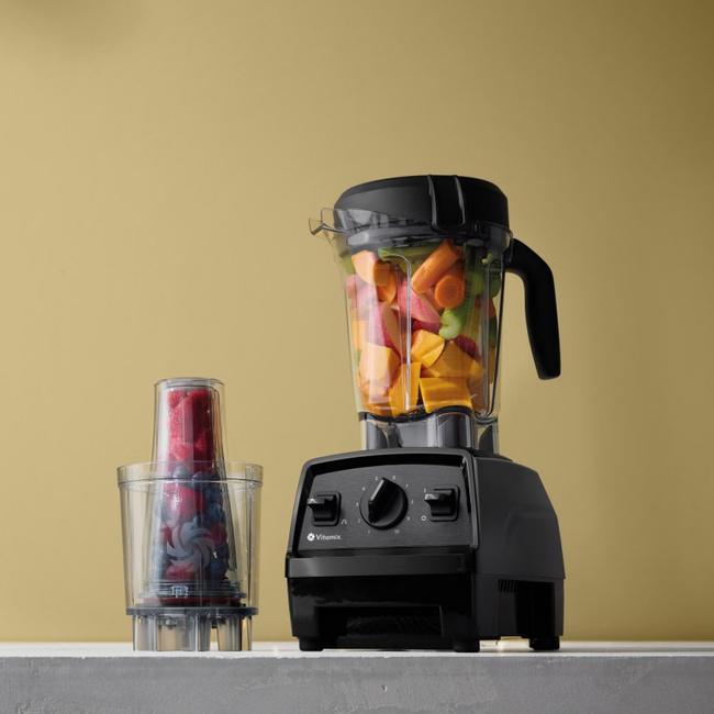 Blender kielichowy Vitamix Explorian E320