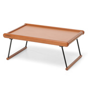 Taca śniadaniowa Foppapedretti Morfeo Walnut – orzech